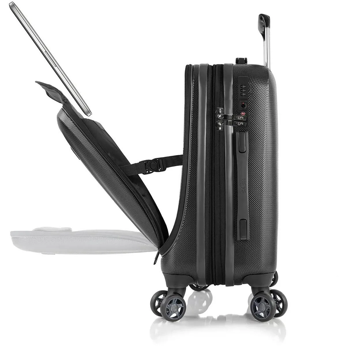 Heys Vantage Smart Access 3Pc Set