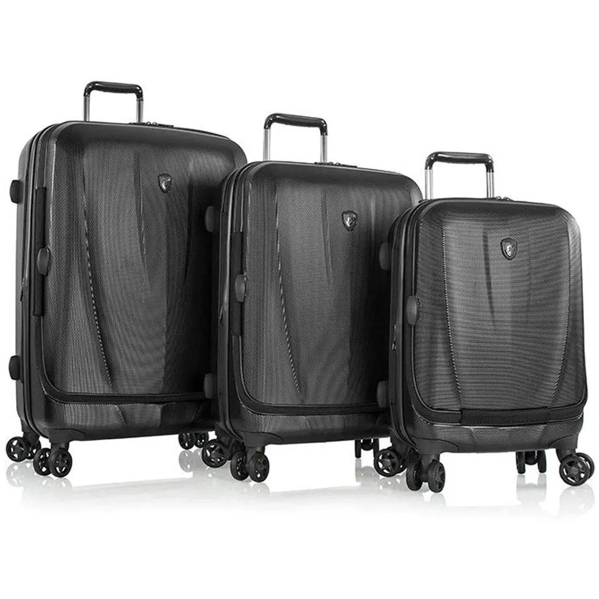 Heys Vantage Smart Access 3Pc Set