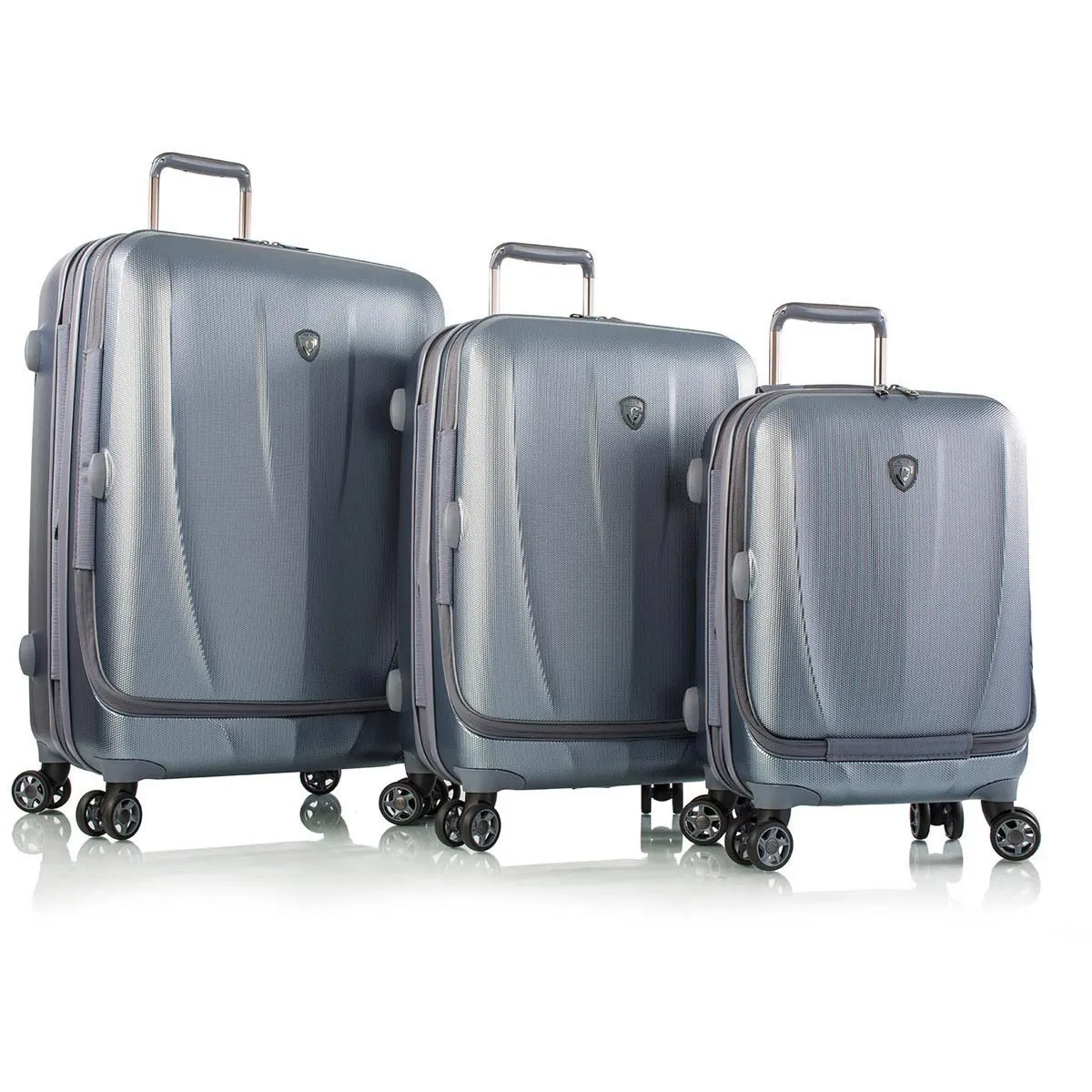 Heys Vantage Smart Access 3Pc Set