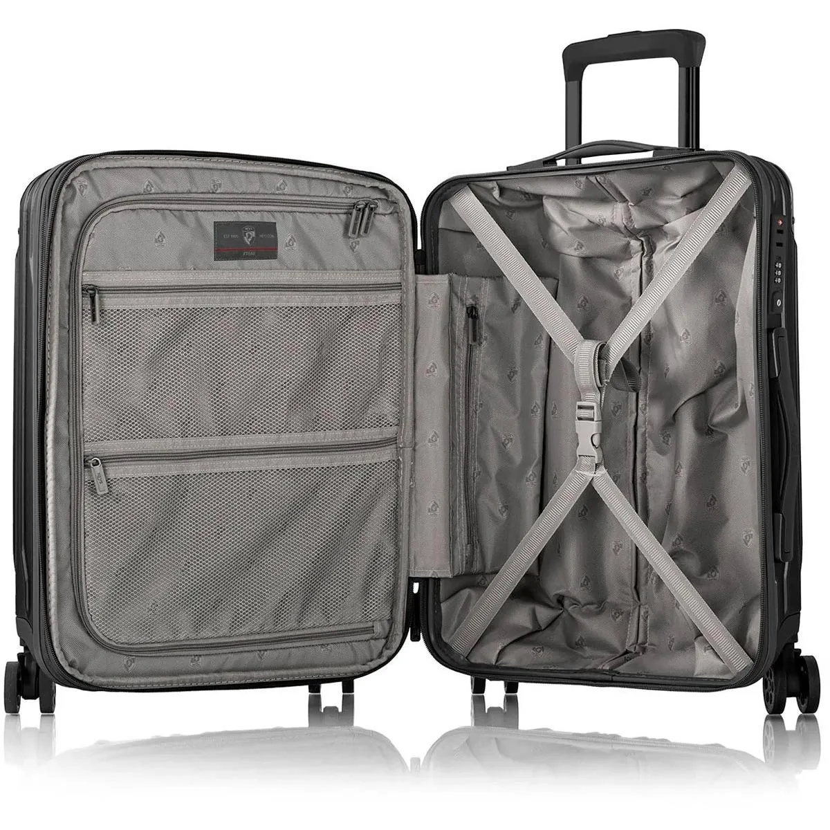 Heys XTRAK 21" Carry On Spinner