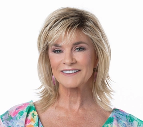 HF Stylish Shag Average Wig by Toni Brattin | Synthetic