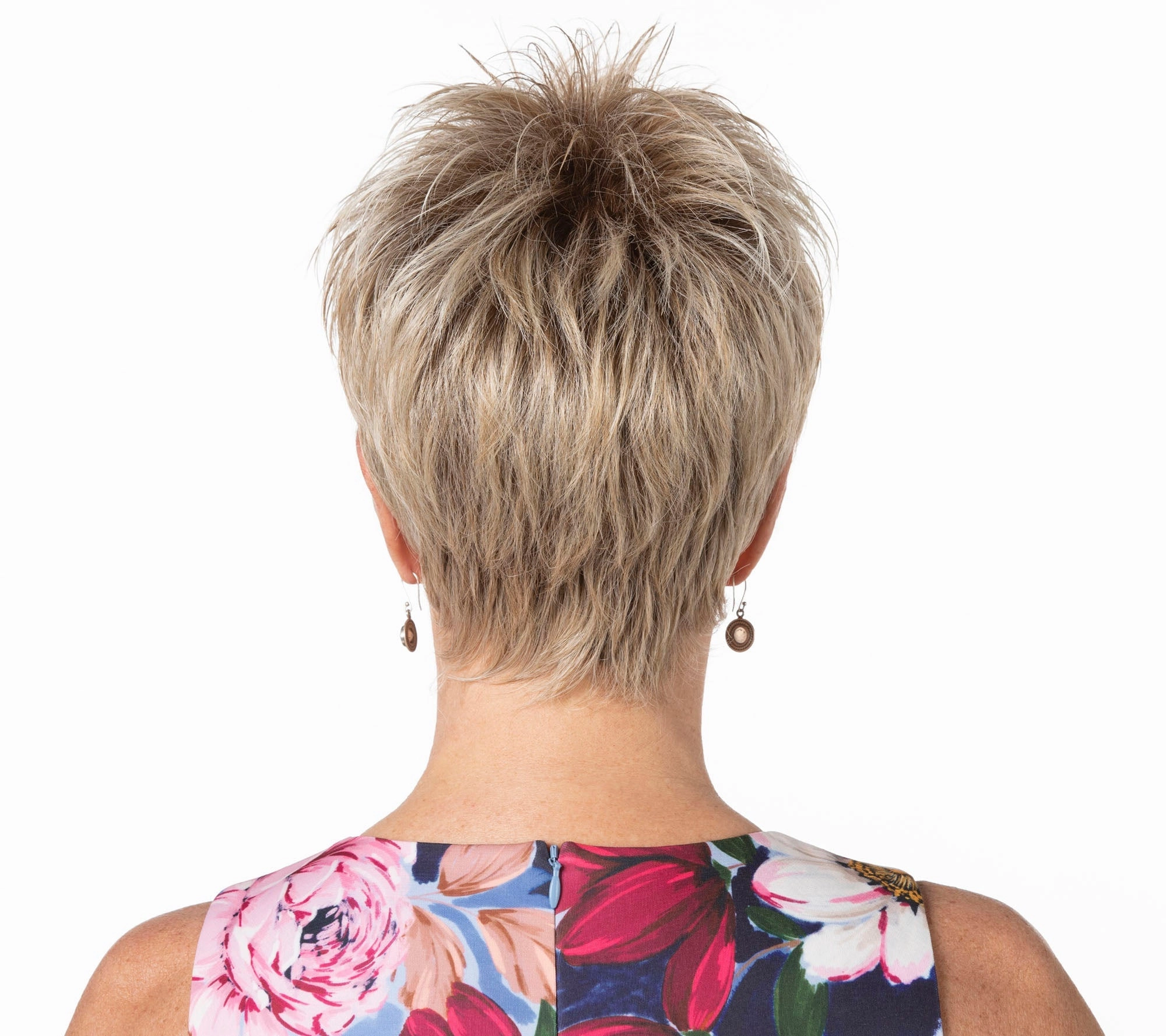 HF Subtle Beauty Large Wig by Toni Brattin | Synthetic