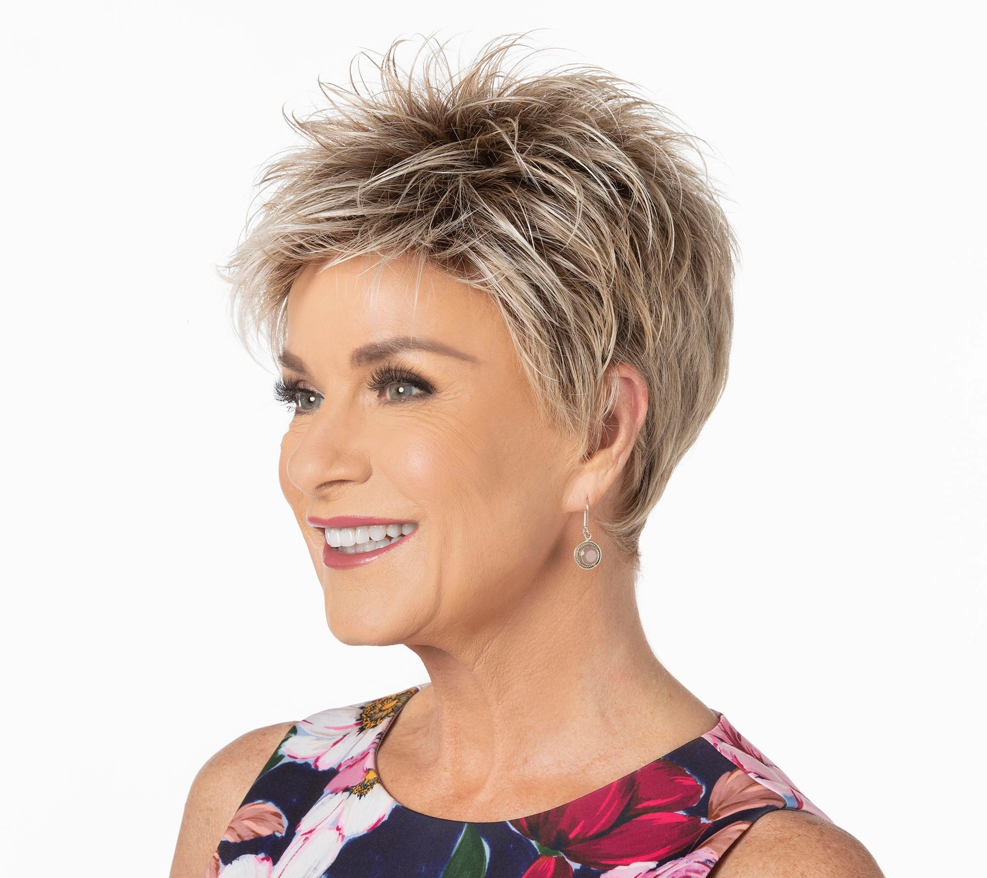 HF Subtle Beauty Large Wig by Toni Brattin | Synthetic