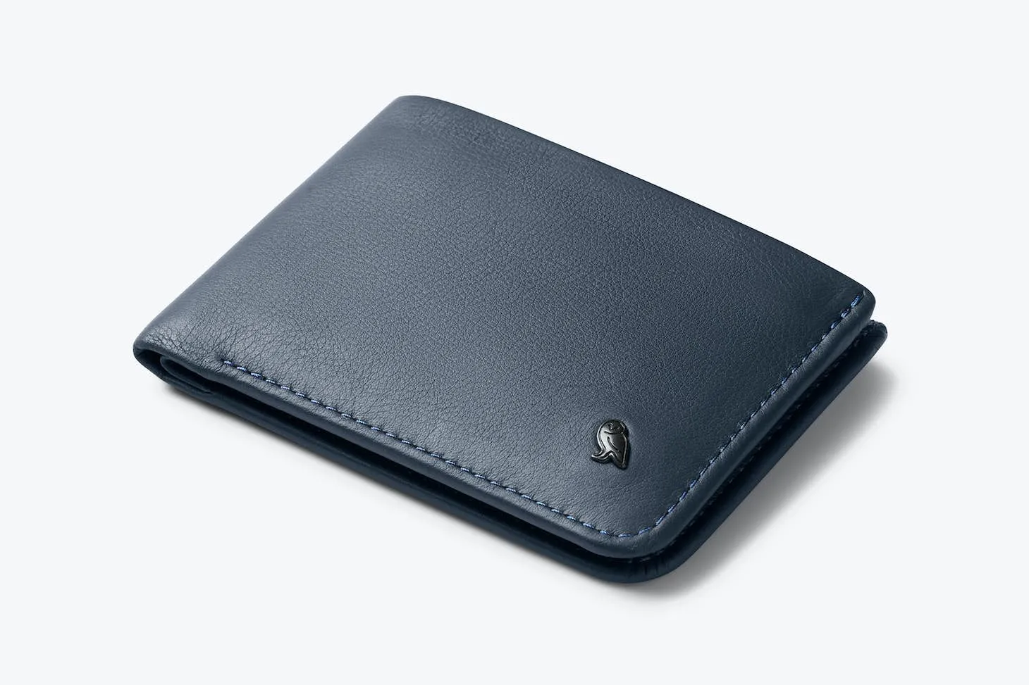 Hide & Seek Leather Wallet // RFID