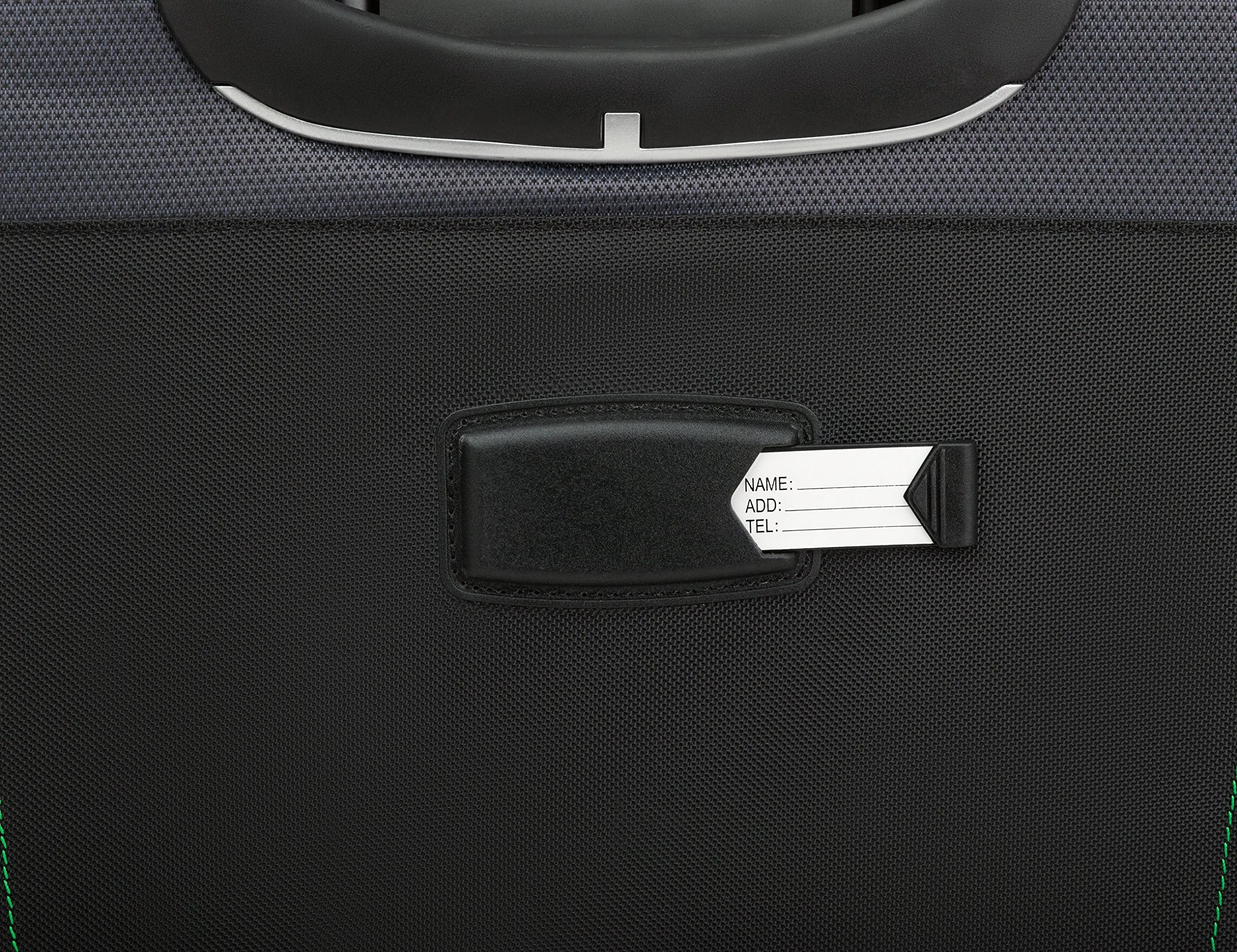 High Sierra Alameda 2 Piece Set -Wheel Luggage Sets