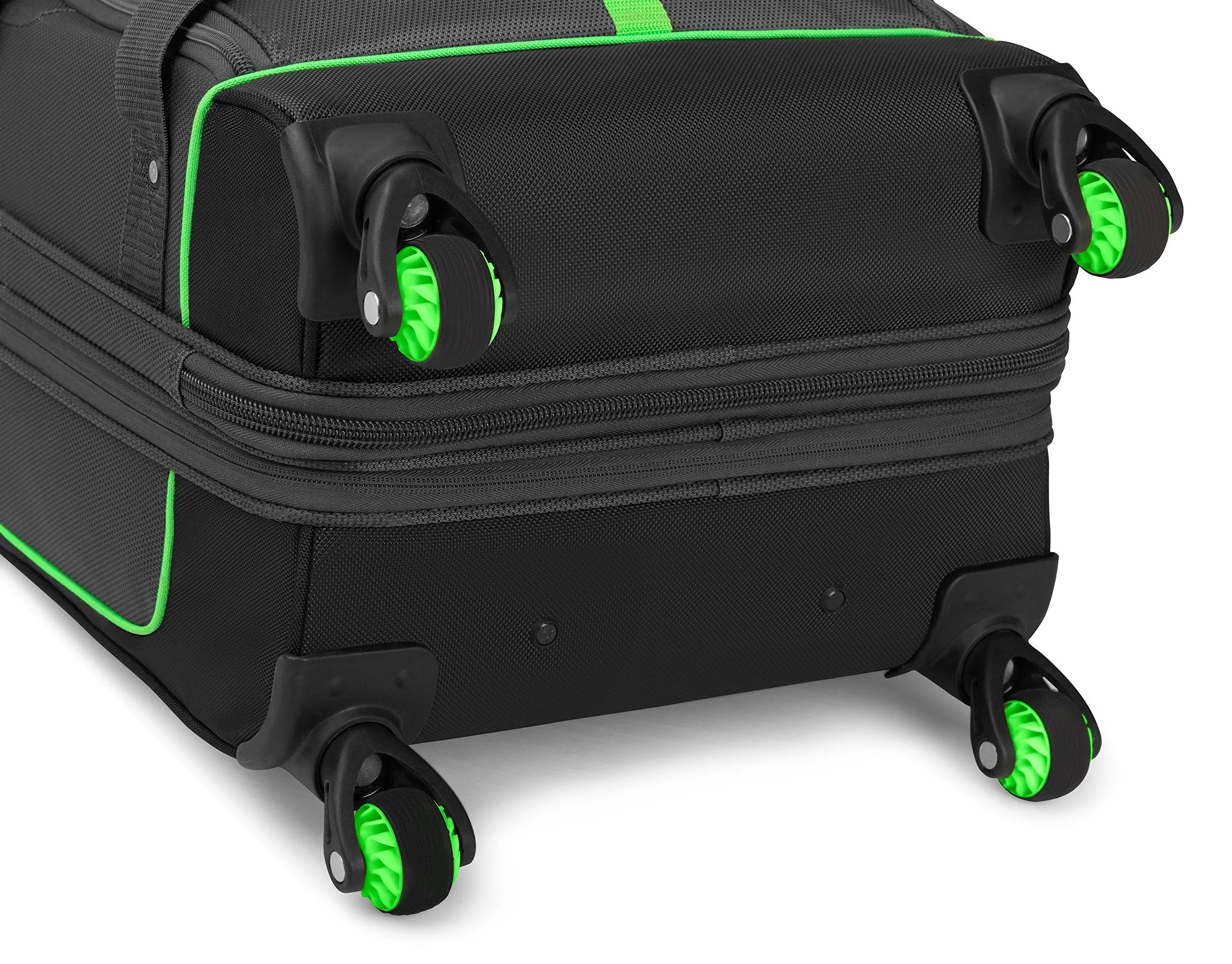 High Sierra Alameda 2 Piece Set -Wheel Luggage Sets