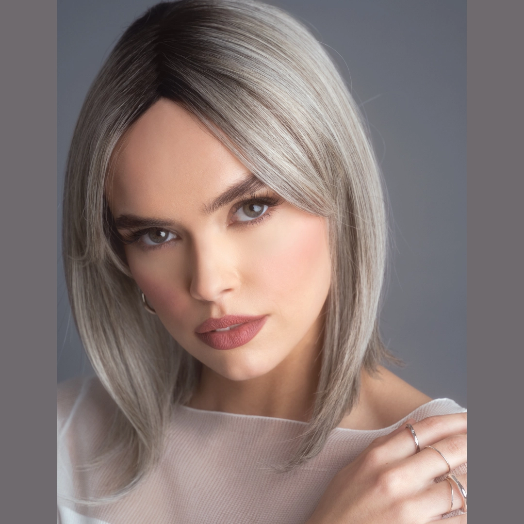 High Heat Mid Straight Topper - Alexander Couture Collection by Rene of Paris