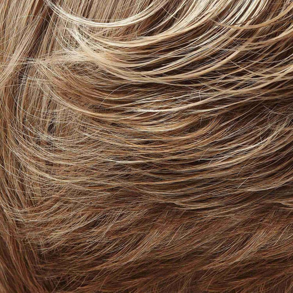 Hillary Wig by Jon Renau | Synthetic (Lace Front Open Cap)