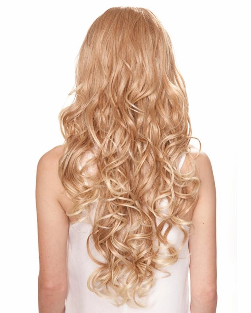 Holiday - Lace Front