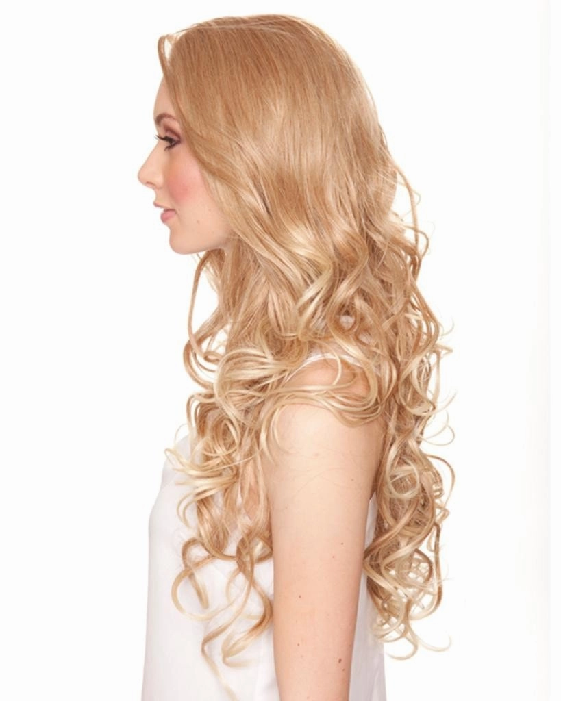 Holiday - Lace Front