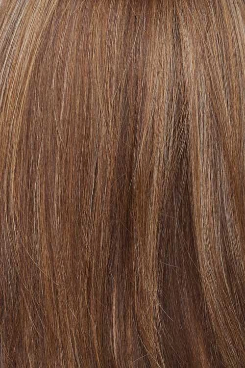 Holiday <br>Synthetic Lace Front Wig