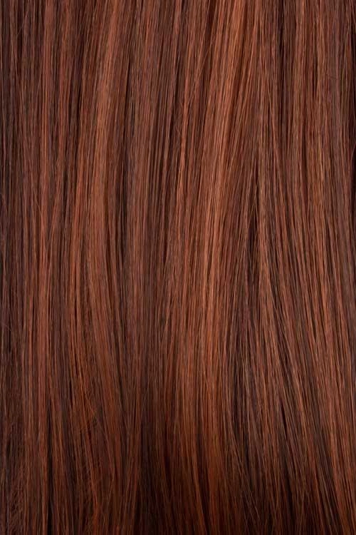 Holiday <br>Synthetic Lace Front Wig