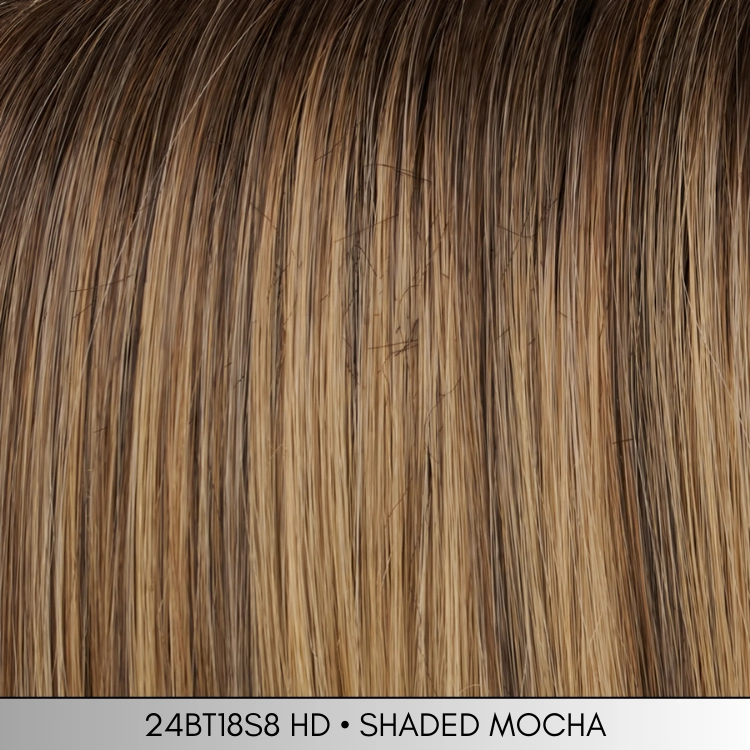 Hollie - HD Synthetic Wig Collection by Jon Renau