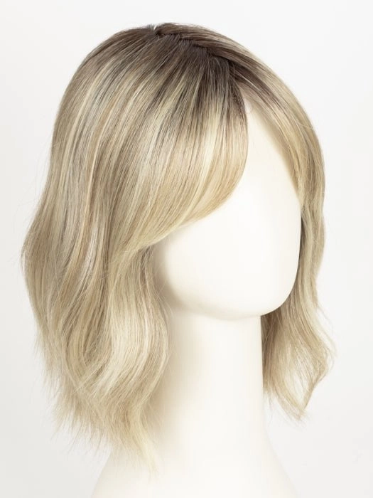 Hollie | Synthetic Lace Front Wig (Hand Tied)