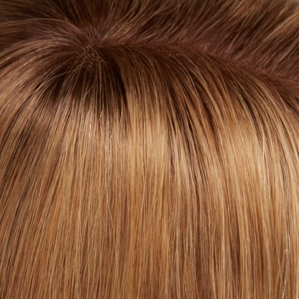 Hollie HT Wig by Jon Renau | Heat Friendly Synthetic Hair | Average Cap