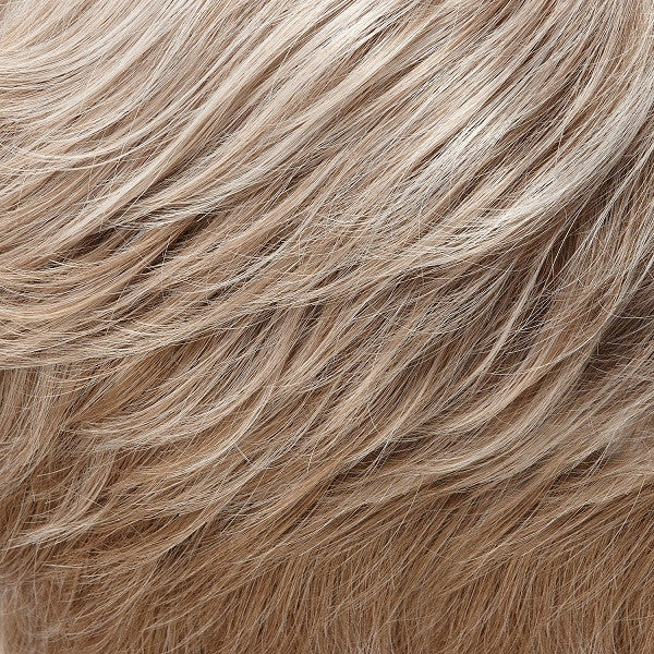 Hollie HT Wig by Jon Renau | Heat Friendly Synthetic Hair | Average Cap