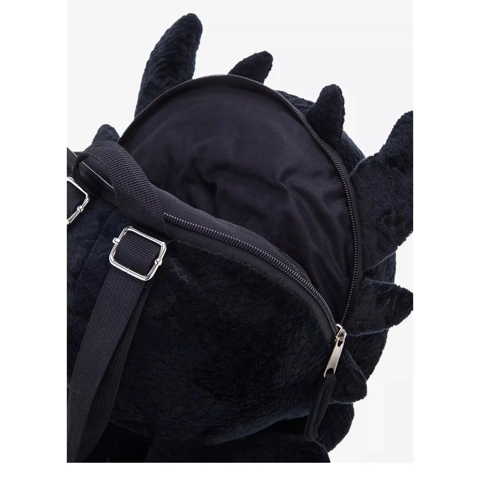 How to Train Your Dragon 3 Plush Backpack Toothless