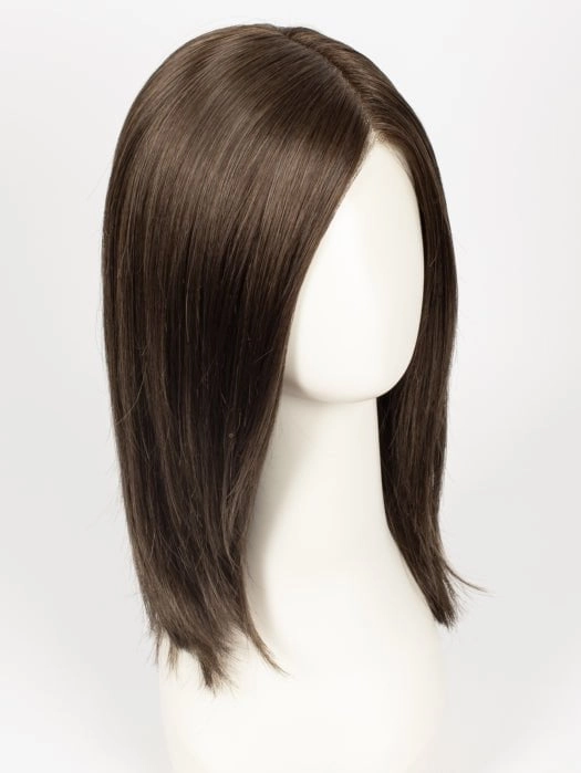 Hudson | Synthetic Lace Front Wig (Mono Top)