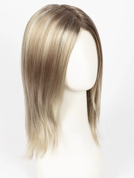 Hudson | Synthetic Lace Front Wig (Mono Top)