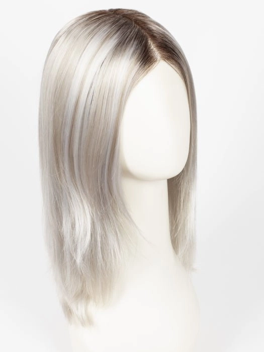 Hudson | Synthetic Lace Front Wig (Mono Top)