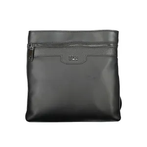 Hugo Boss Black Polyethylene Men Shoulder Bag
