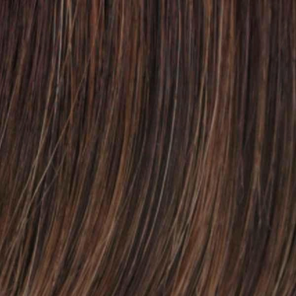 Hunter Wig by Estetica Designs | Synthetic (Mono Crown)