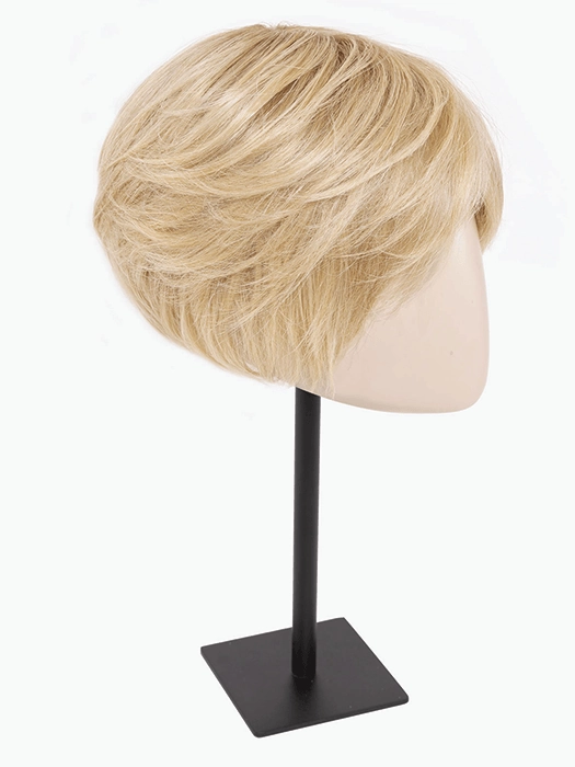 Ideal Topper by Ellen Wille | Remy Human Hair Topper