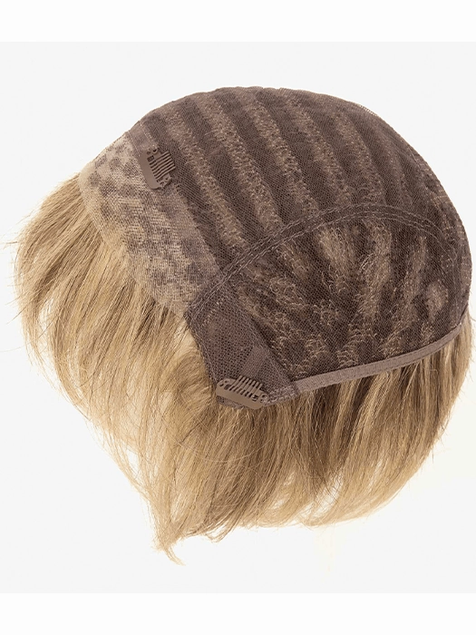 Ideal Topper by Ellen Wille | Remy Human Hair Topper