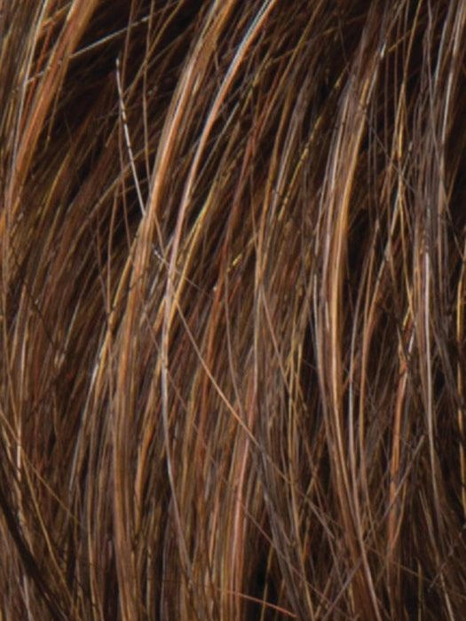 Ideal Topper by Ellen Wille | Remy Human Hair Topper