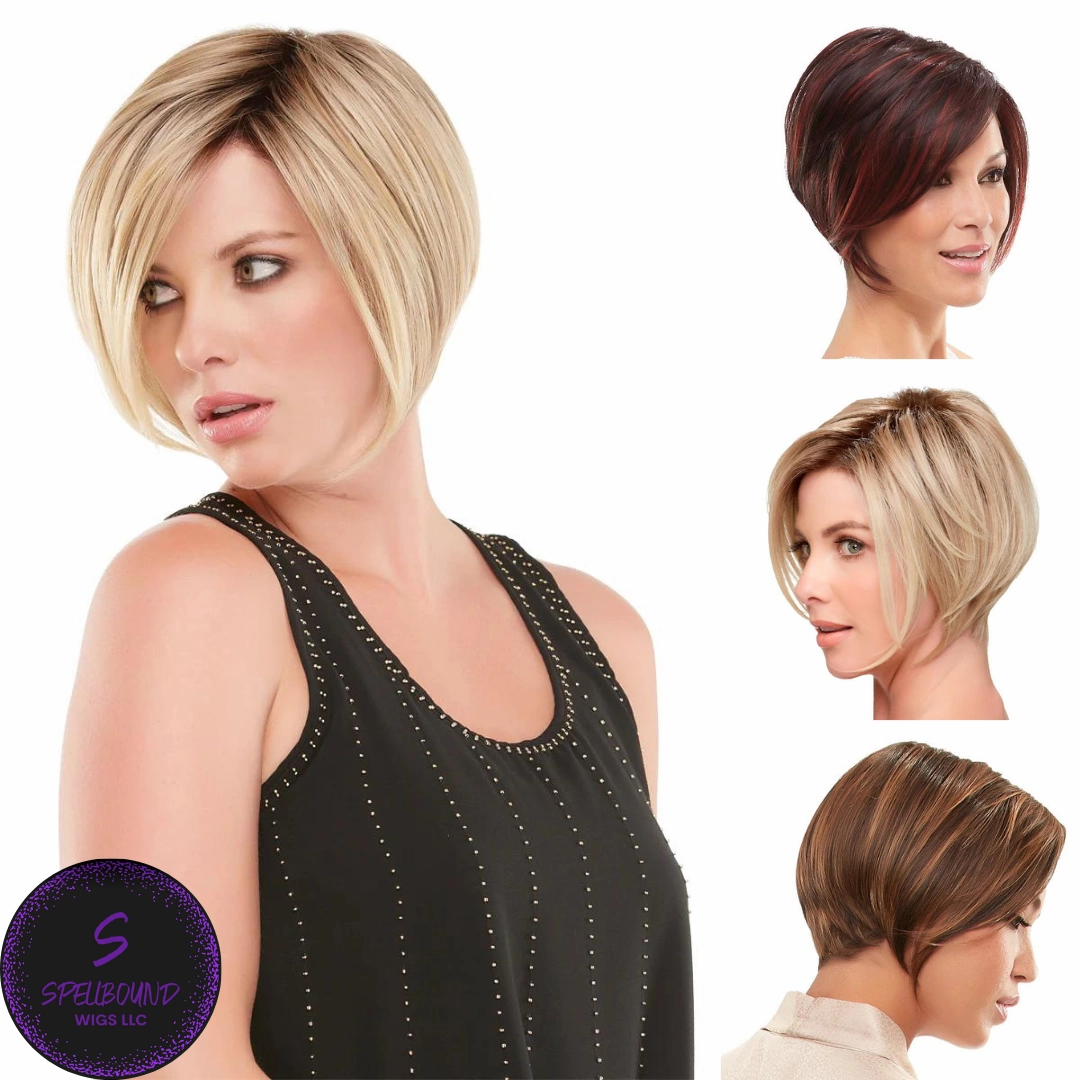 Ignite (Large) in Malibu Blonde - HD Synthetic Wig Collection by Jon Renau ***CLEARANCE***