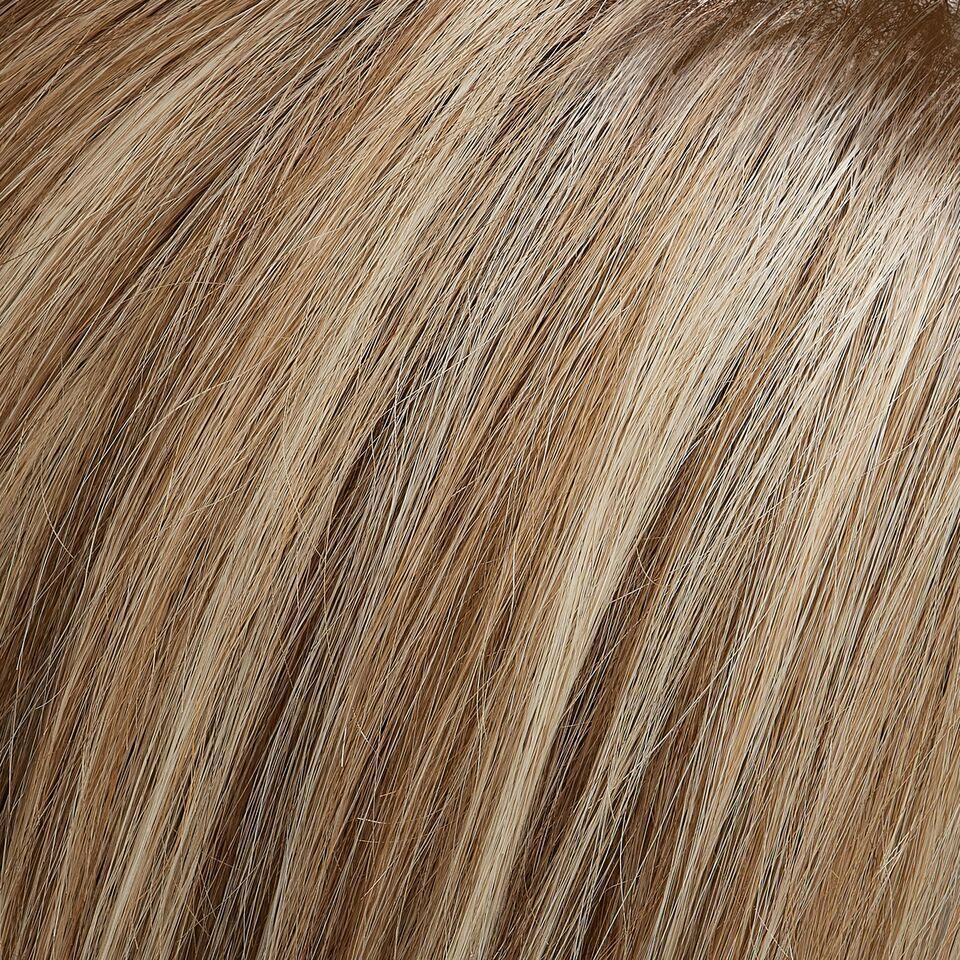 Ignite Petite Wig by Jon Renau | HF Synthetic Lace Front (Basic Cap)