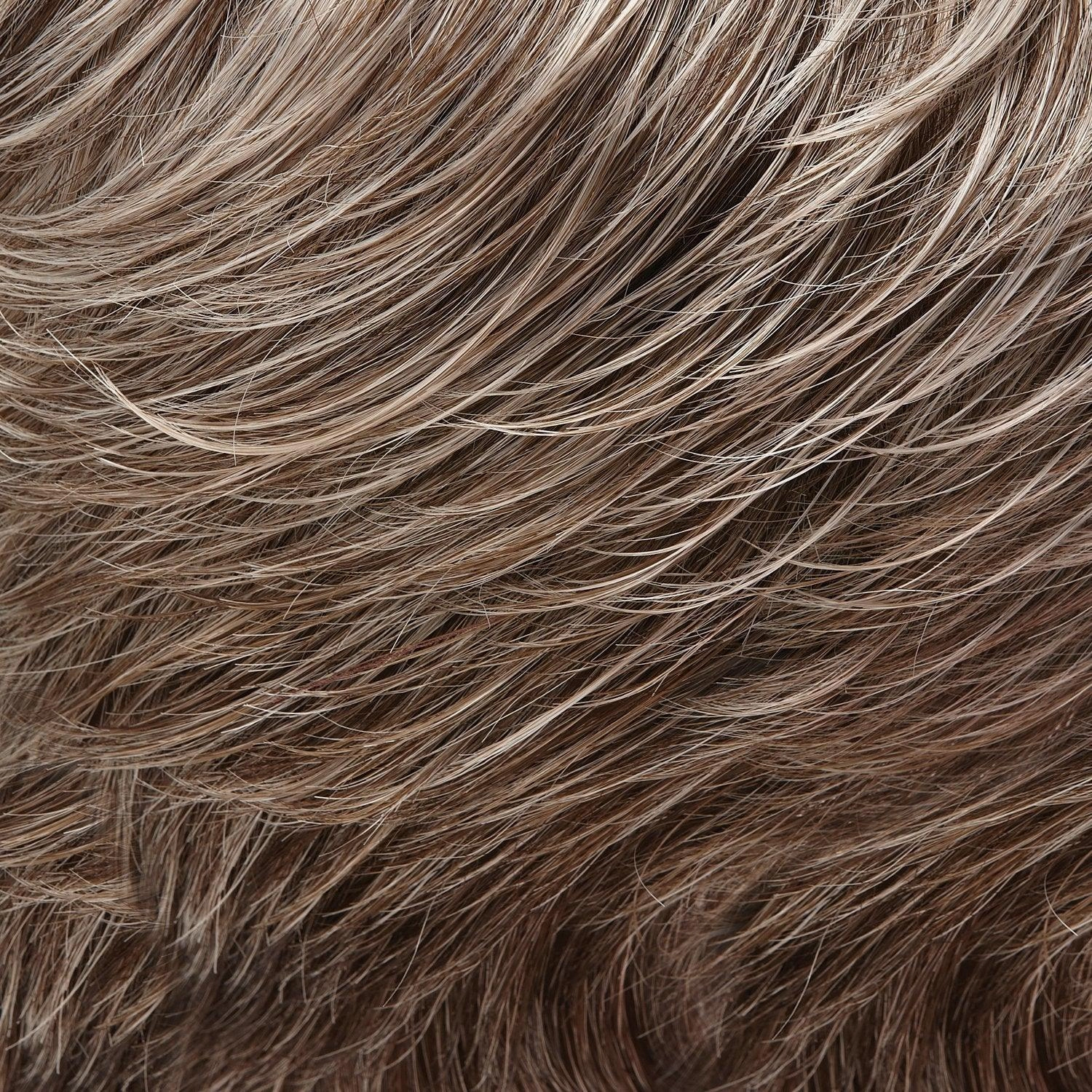 Ignite Petite Wig by Jon Renau | HF Synthetic Lace Front (Basic Cap)