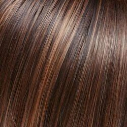 Ignite Wig by Jon Renau | Heat Defiant Synthetic (Lace Front Open Cap)