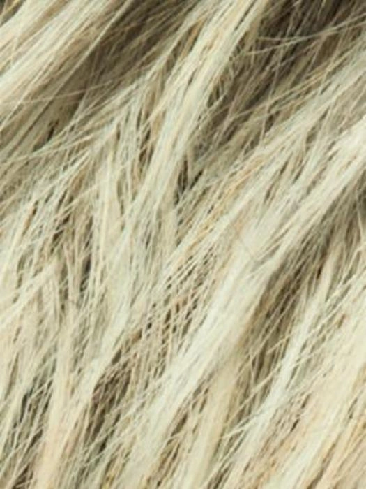 Image Wig by Ellen Wille | Human/Synthetic Hair Blend