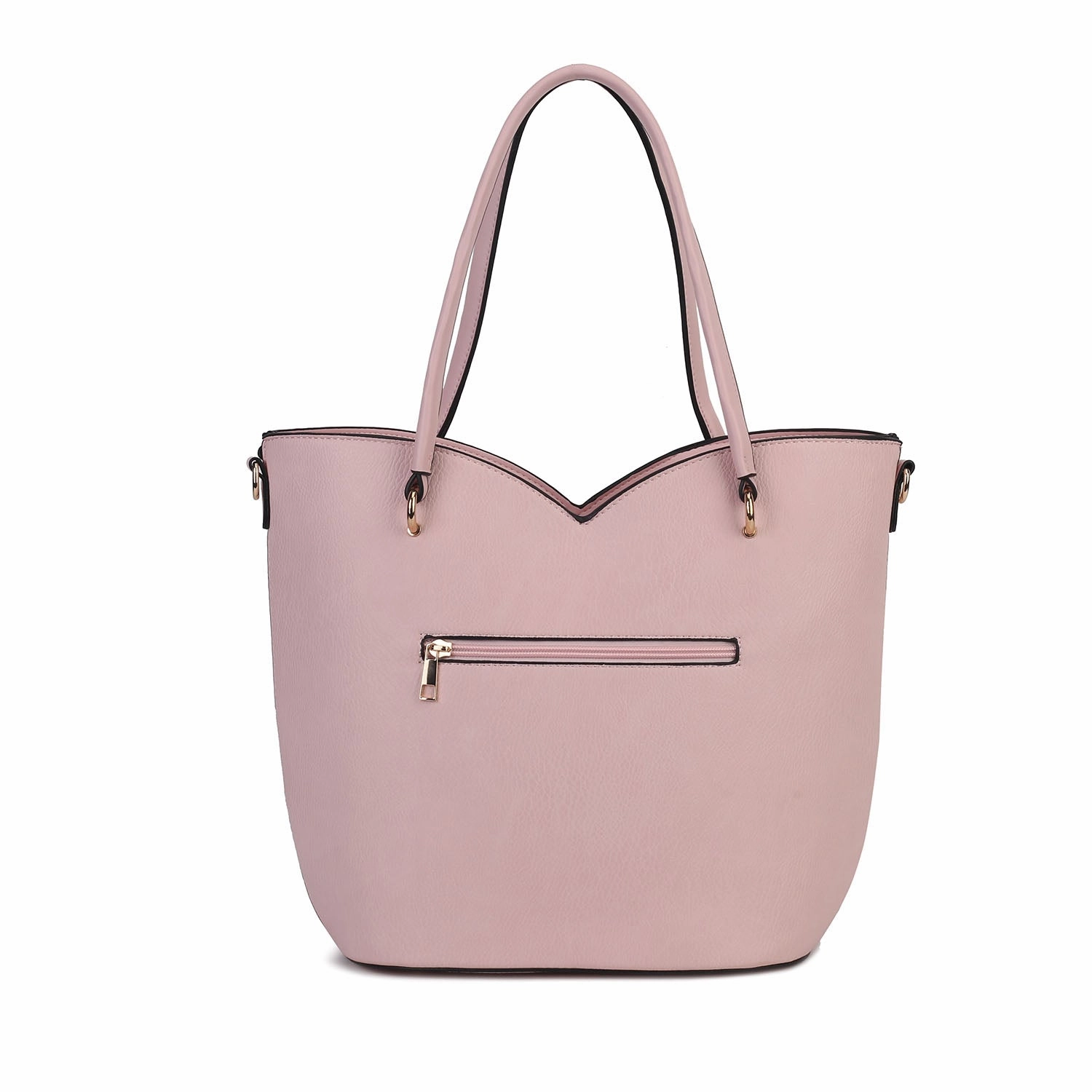 Imogene Womens Shoulder bag with Wallet by Mia K