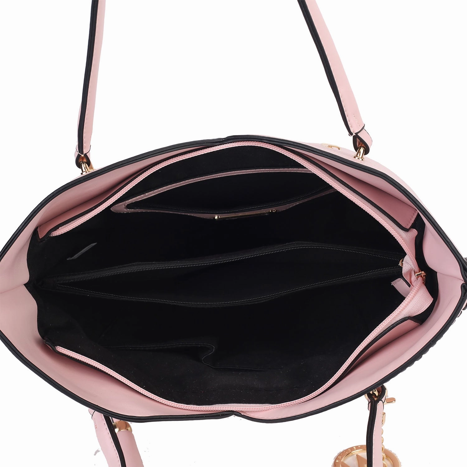 Imogene Womens Shoulder bag with Wallet by Mia K
