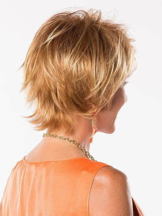 Impressive Wig by Toni Brattin | Heat Friendly Synthetic (Traditional Cap )