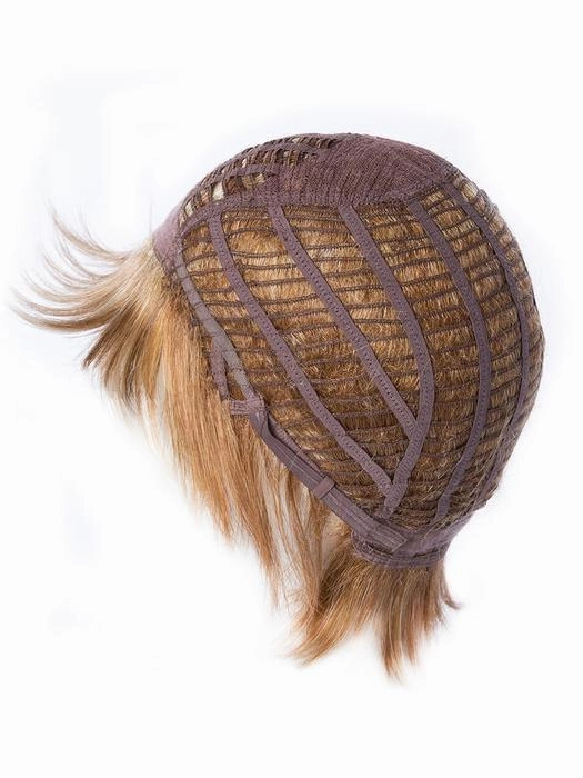 Impressive Wig by Toni Brattin | Heat Friendly Synthetic (Traditional Cap )