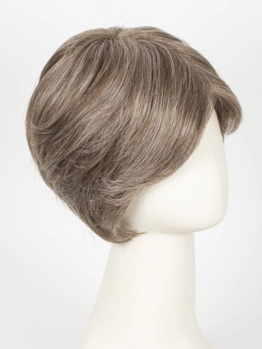 Impulse | Human Hair/Synthetic Blend Lace Front Wig (Hand-Tied) | CLOSEOUT