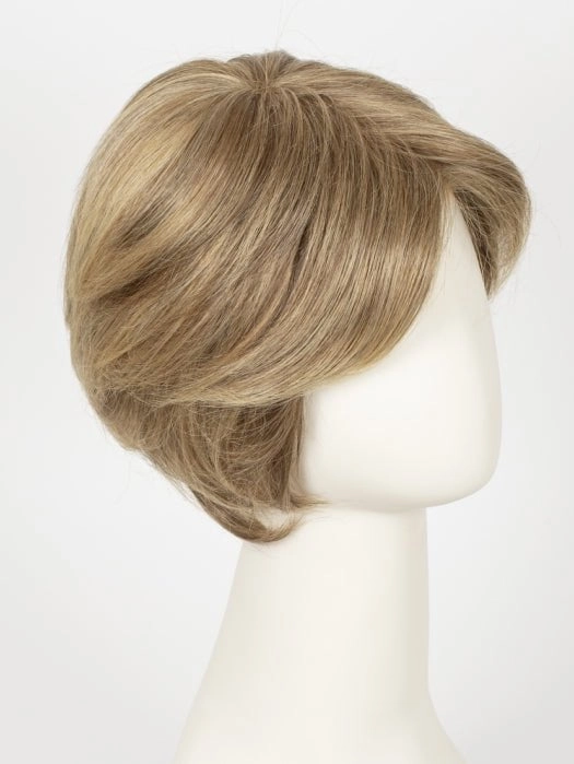 Impulse | Human Hair/Synthetic Blend Lace Front Wig (Hand-Tied) | CLOSEOUT