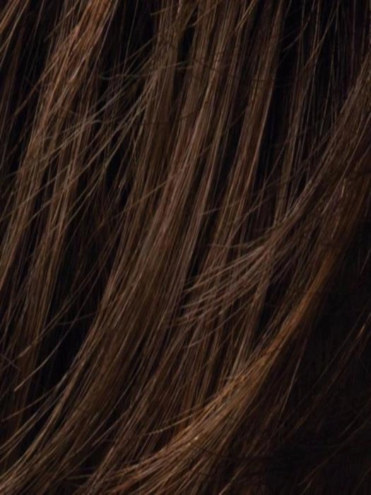 Impulse | Human Hair/Synthetic Blend Lace Front Wig (Hand-Tied) | CLOSEOUT