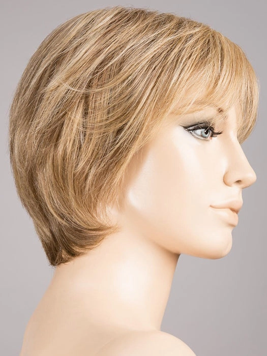 Impulse Wig by Ellen Wille | Prime Power | Human/Synthetic Hair Blend