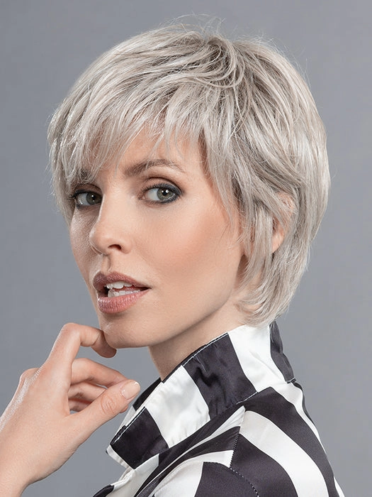 Impulse Wig by Ellen Wille | Prime Power | Human/Synthetic Hair Blend