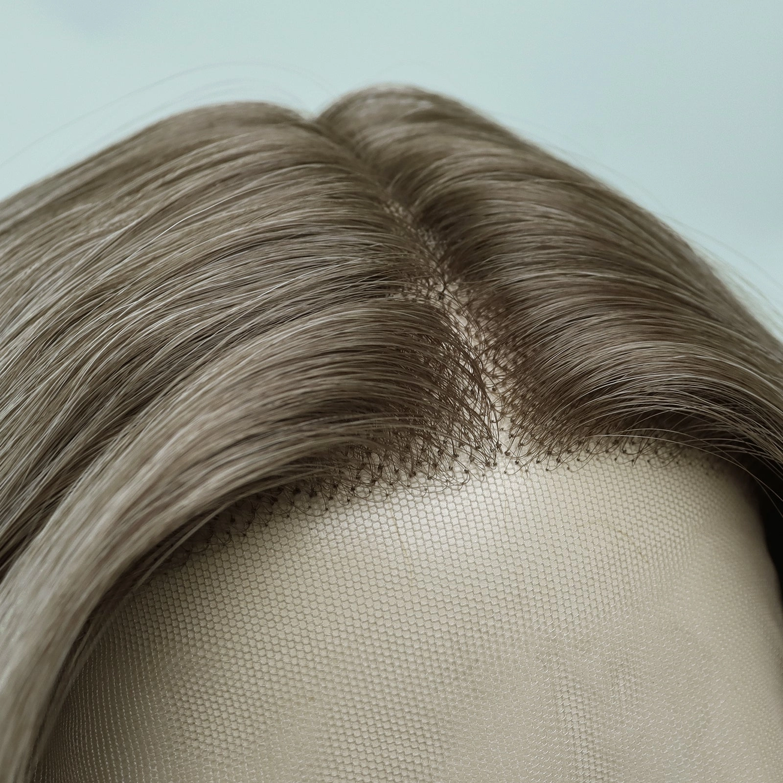 IMstyle Delilah T part brown & blonde highlight 15inches lace front wigs TK129-2946