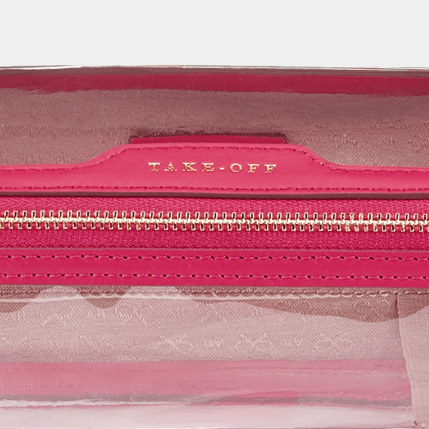In-Flight Case