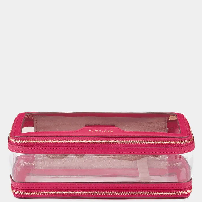 In-Flight Case