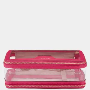 In-Flight Case