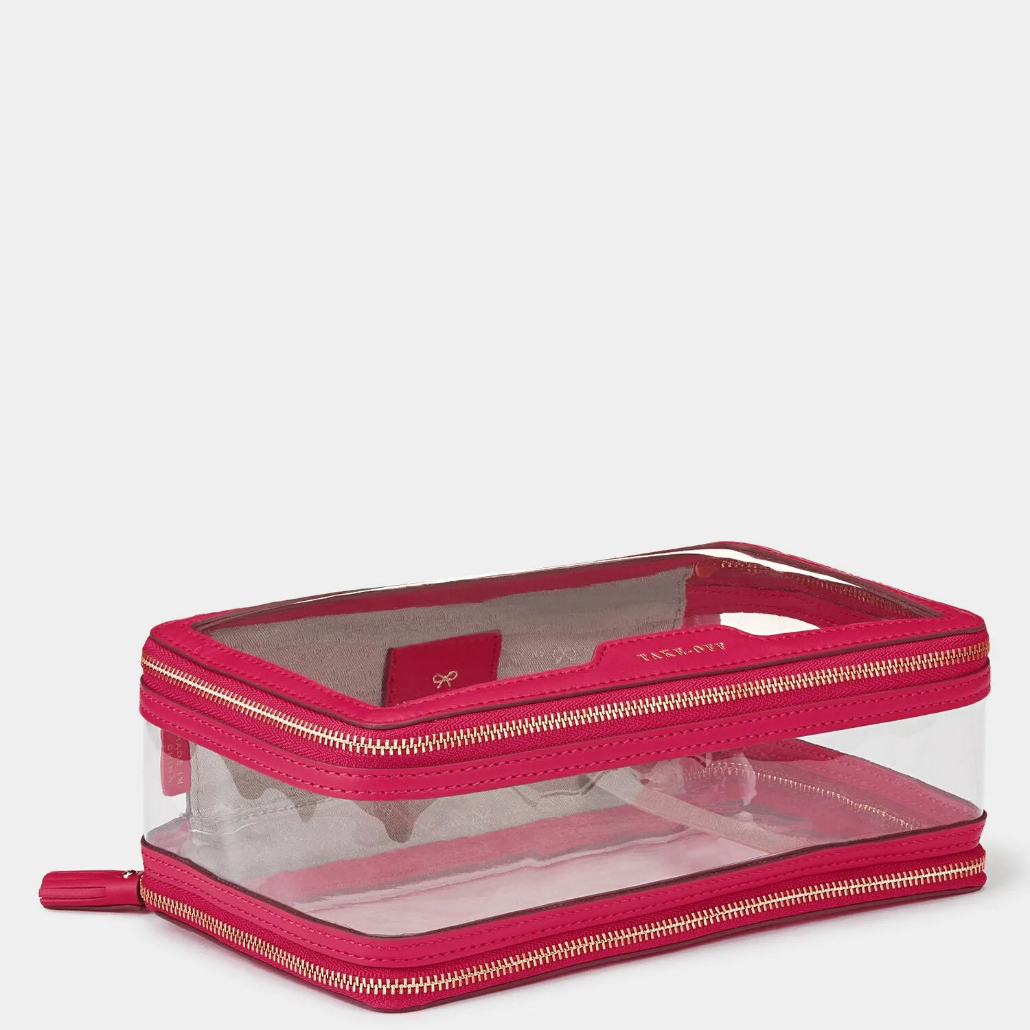 In-Flight Case