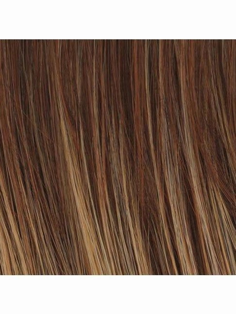 In Charge Wig by Raquel Welch | Short Synthetic (Mono)
