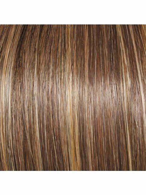 In Charge Wig by Raquel Welch | Short Synthetic (Mono)